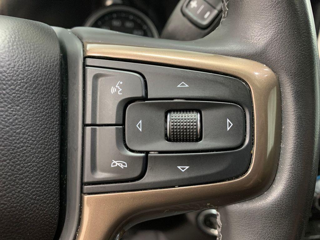 used 2023 Chevrolet Silverado 3500 car, priced at $66,998