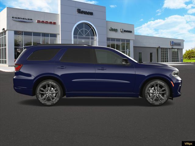 new 2024 Dodge Durango car, priced at $51,366