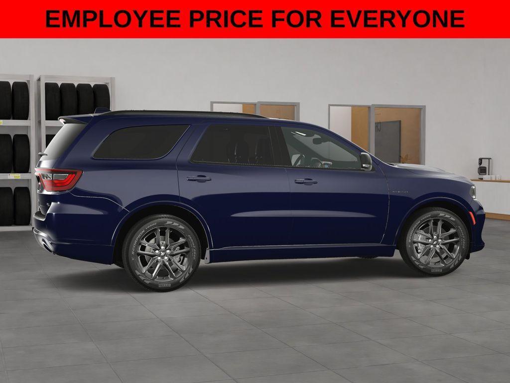 new 2024 Dodge Durango car, priced at $48,866