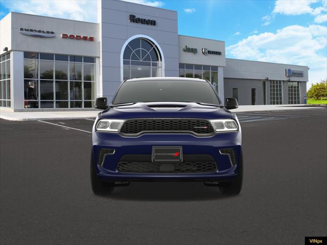 new 2024 Dodge Durango car, priced at $51,366