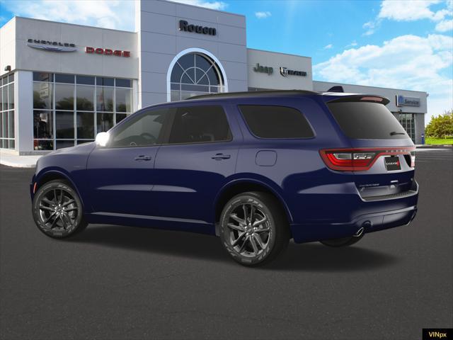 new 2024 Dodge Durango car, priced at $51,366