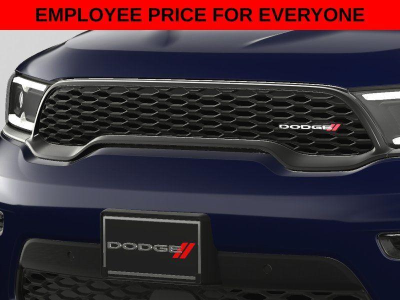 new 2024 Dodge Durango car, priced at $48,866