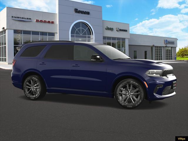 new 2024 Dodge Durango car, priced at $51,366