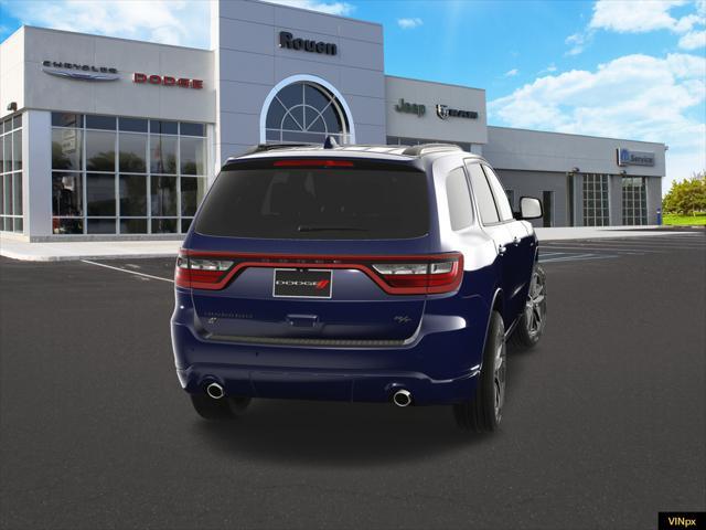 new 2024 Dodge Durango car, priced at $51,366