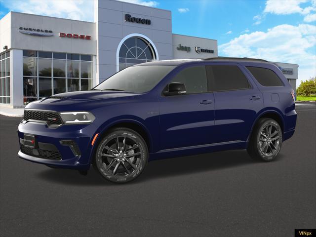 new 2024 Dodge Durango car, priced at $51,366