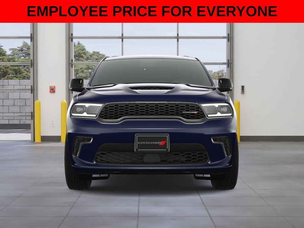 new 2024 Dodge Durango car, priced at $48,866