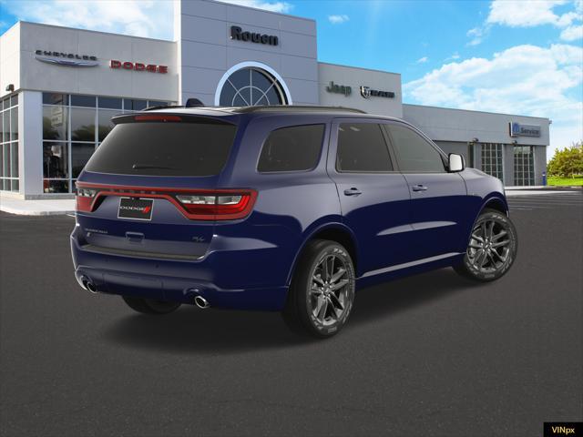 new 2024 Dodge Durango car, priced at $51,366