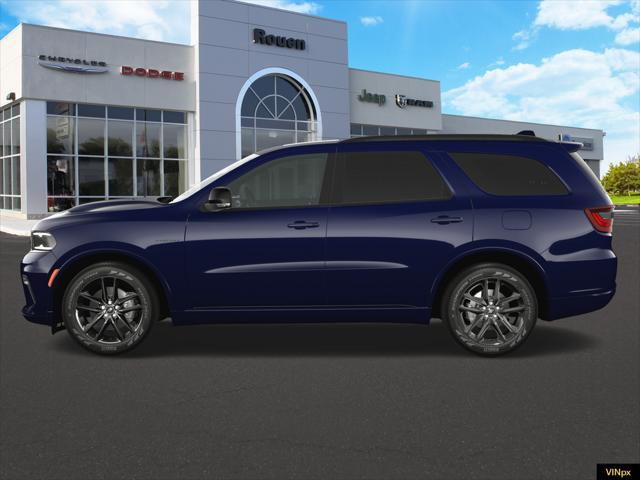 new 2024 Dodge Durango car, priced at $51,366