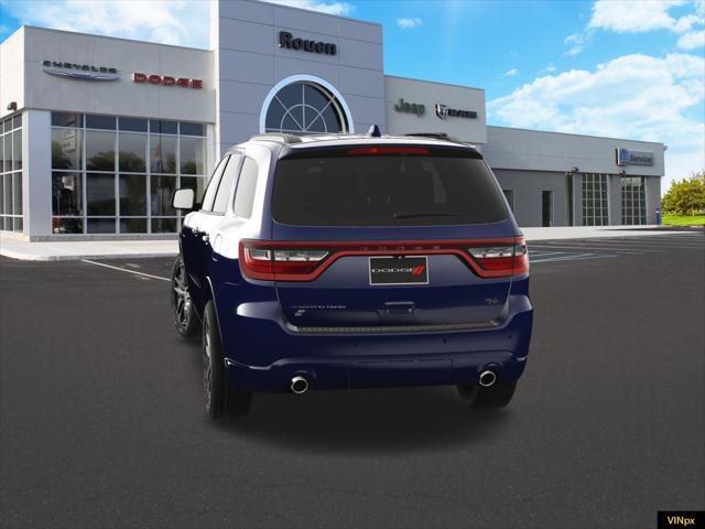 new 2024 Dodge Durango car, priced at $51,366