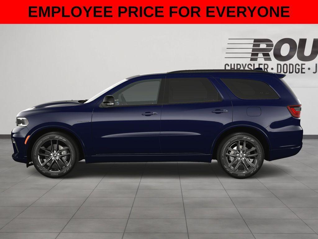 new 2024 Dodge Durango car, priced at $48,866