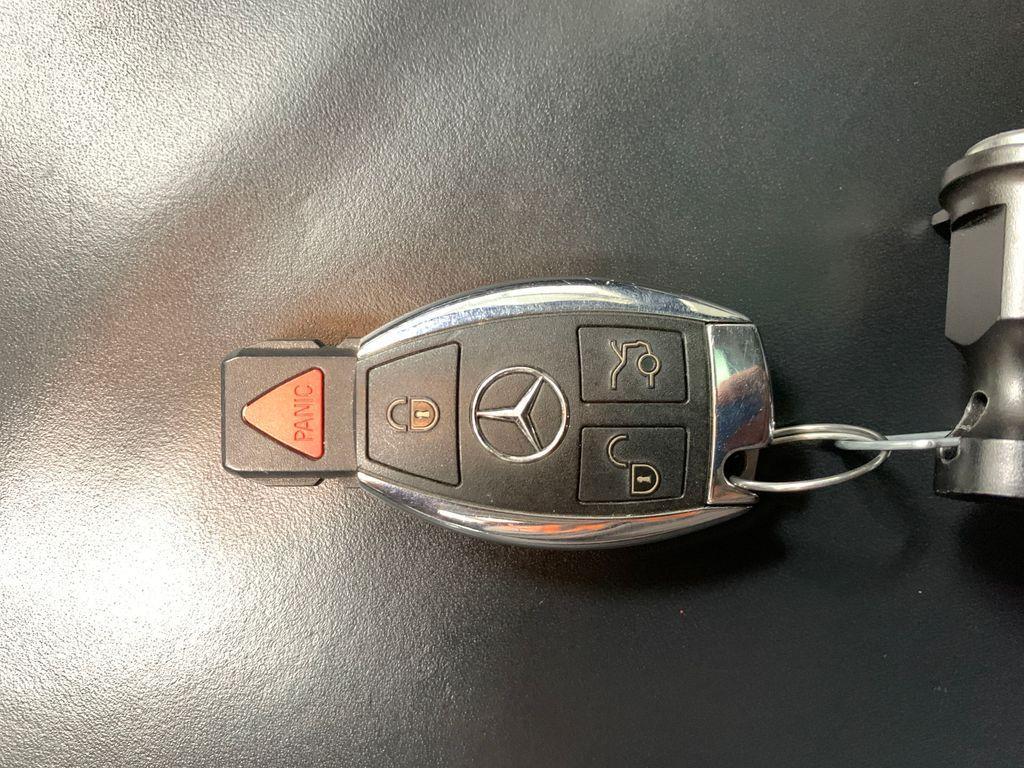 used 2013 Mercedes-Benz S-Class car, priced at $16,852