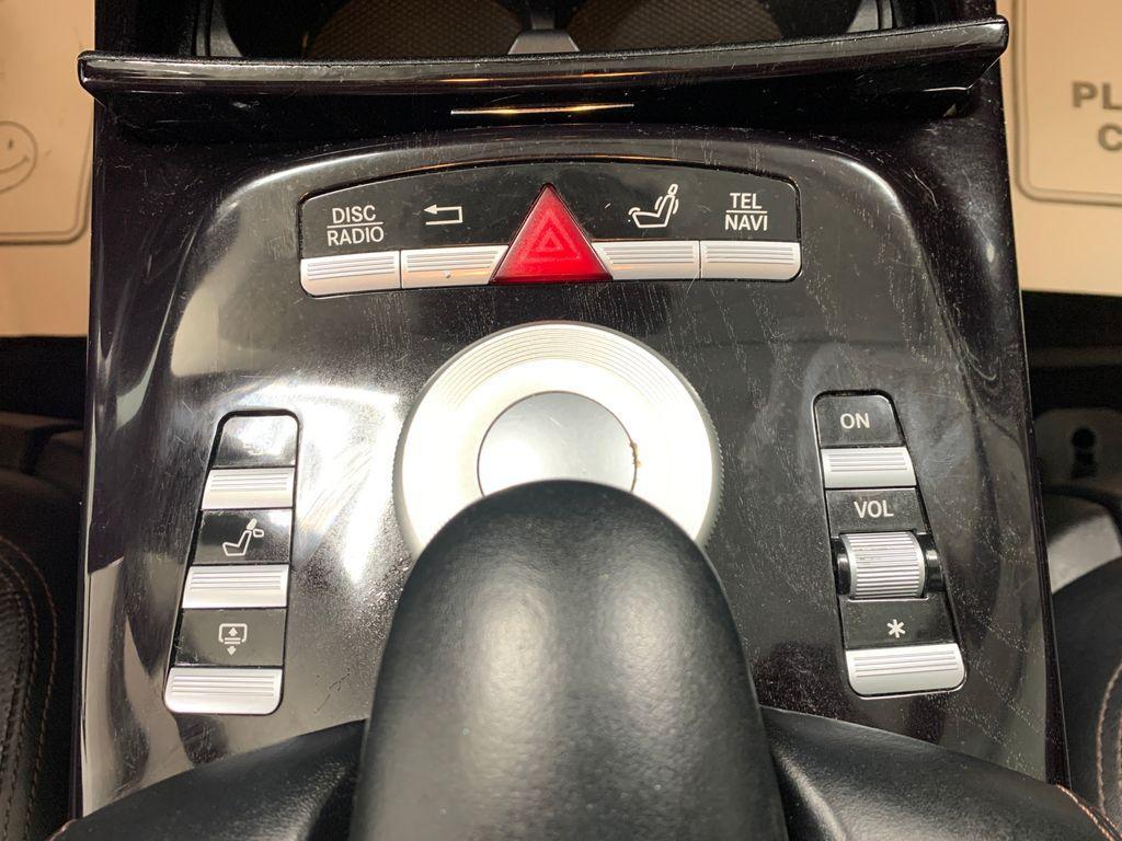 used 2013 Mercedes-Benz S-Class car, priced at $16,852