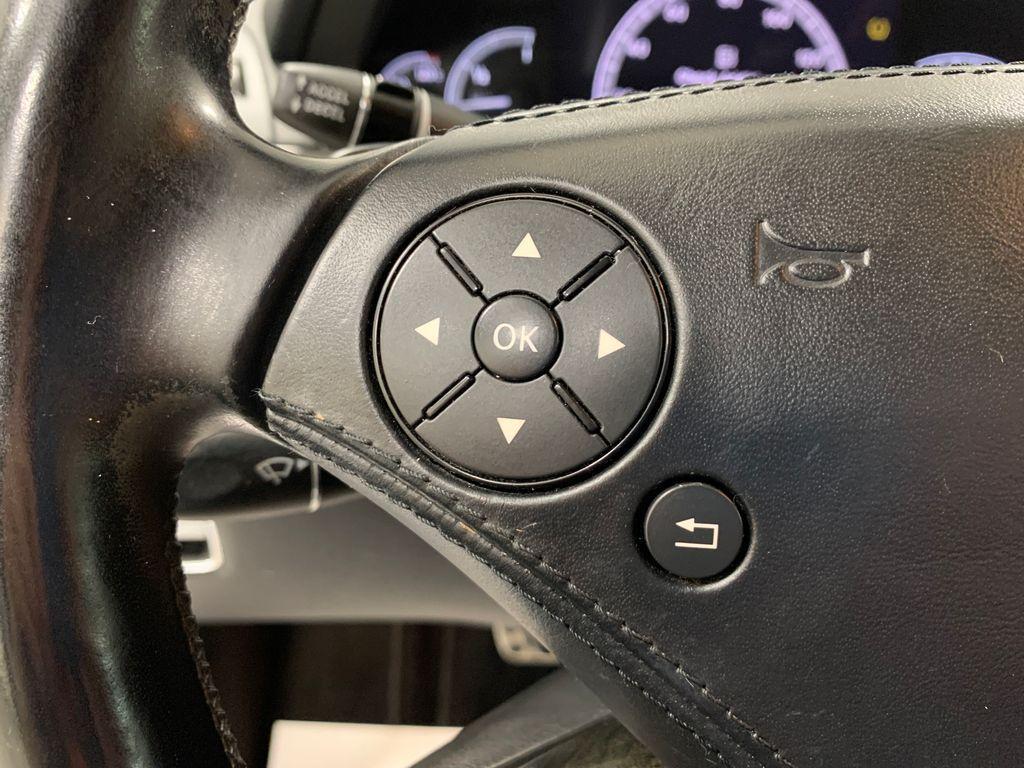 used 2013 Mercedes-Benz S-Class car, priced at $16,852