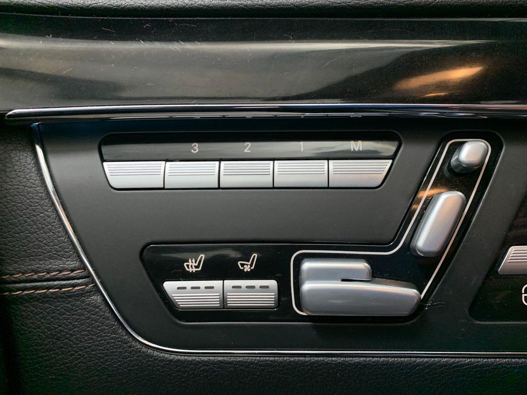 used 2013 Mercedes-Benz S-Class car, priced at $16,852
