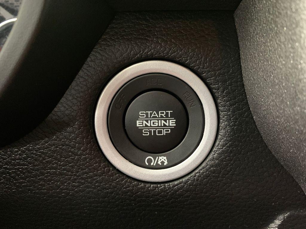 used 2022 Ram 1500 car, priced at $39,112