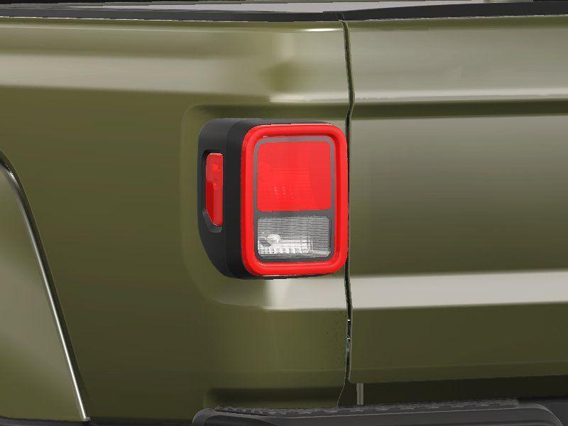 new 2025 Jeep Gladiator car, priced at $45,195