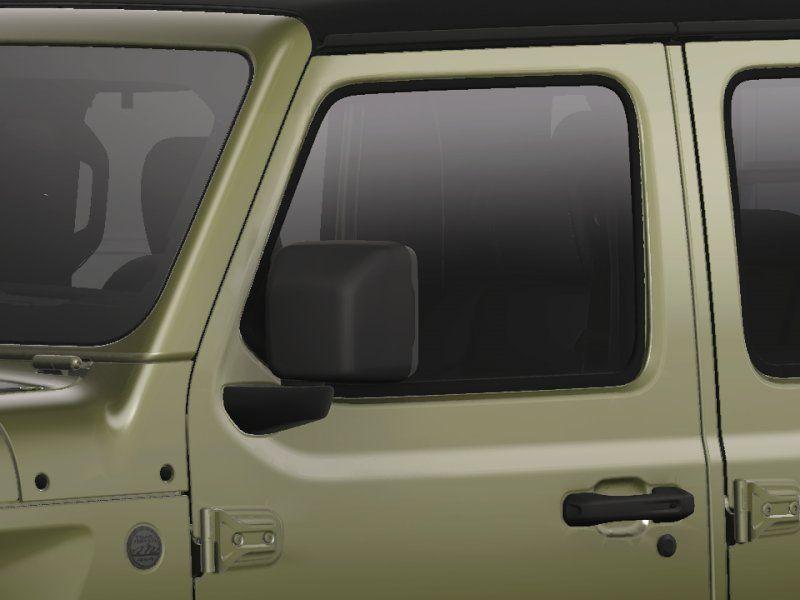 new 2025 Jeep Gladiator car, priced at $45,195