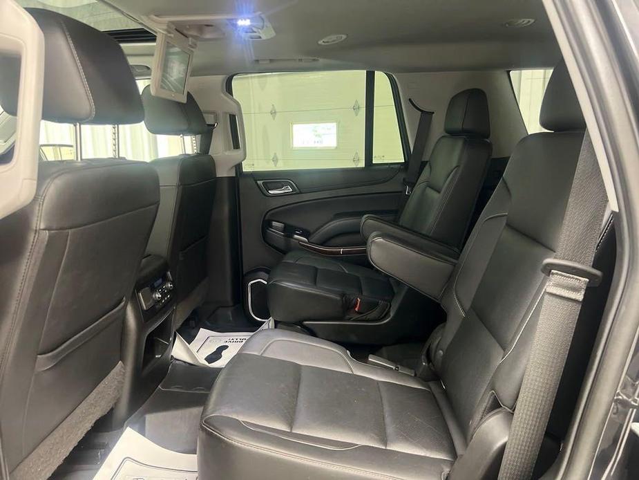 used 2020 GMC Yukon car, priced at $20,960