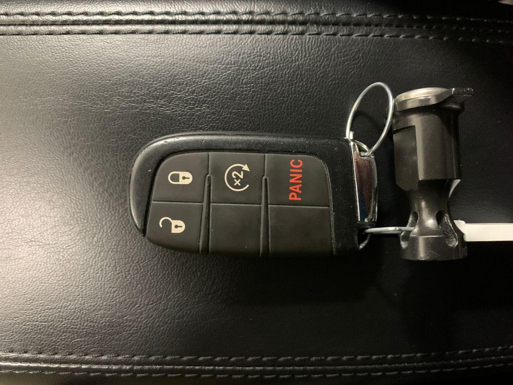 used 2022 Jeep Compass car, priced at $20,988