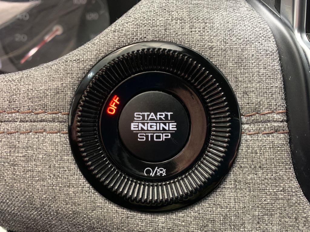 used 2022 Jeep Compass car, priced at $20,988