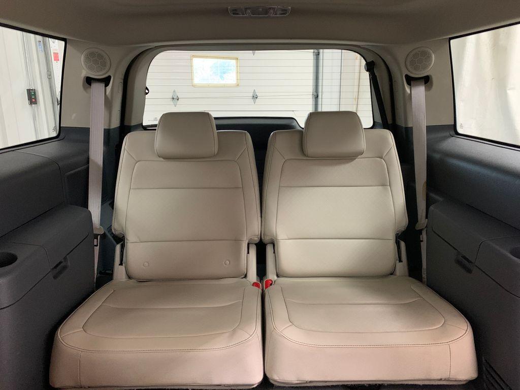 used 2009 Ford Flex car, priced at $8,339