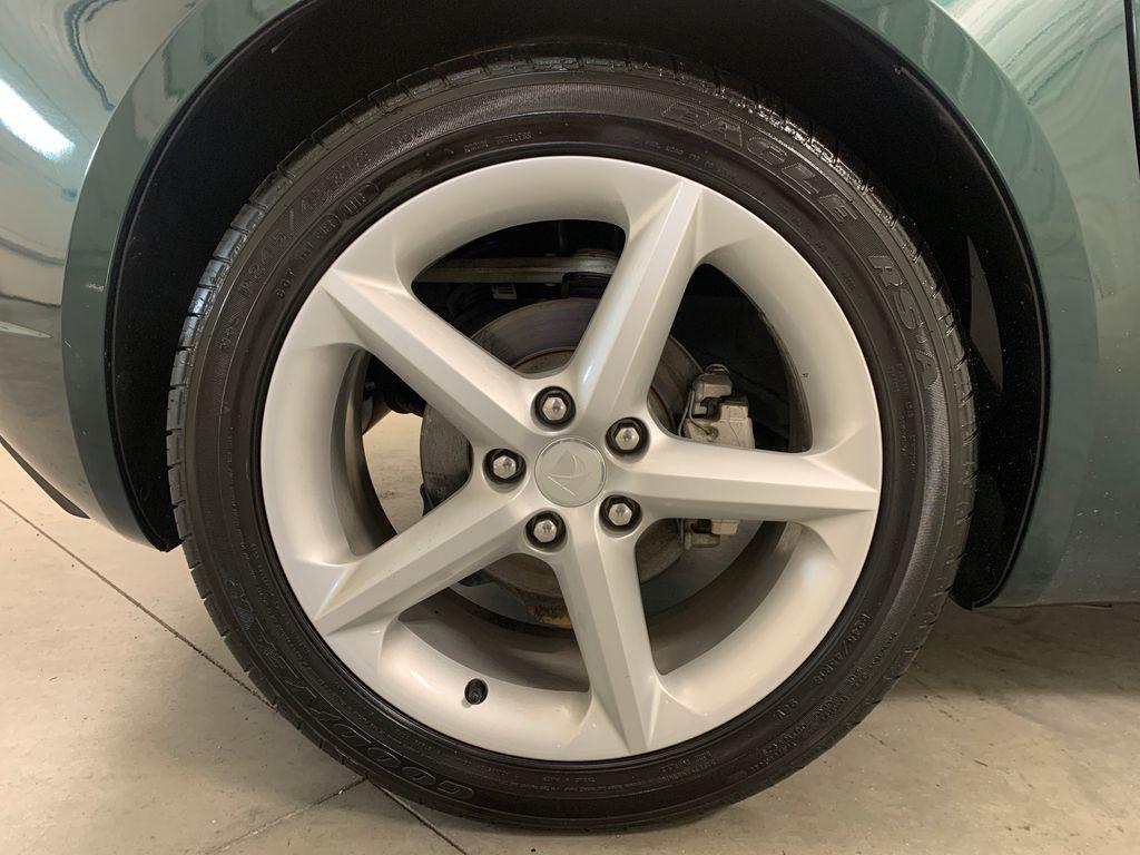 used 2007 Saturn Sky car, priced at $9,000