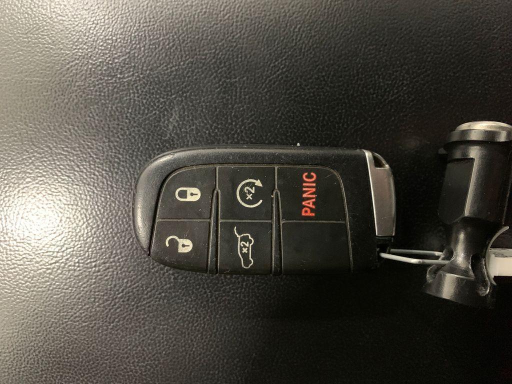used 2015 Jeep Grand Cherokee car, priced at $16,984