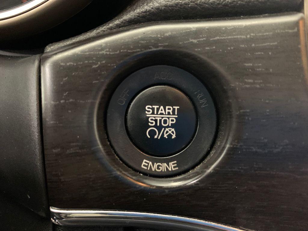 used 2015 Jeep Grand Cherokee car, priced at $16,984