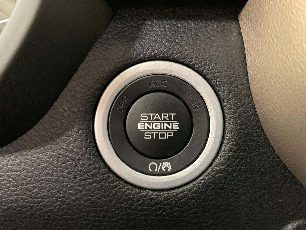 used 2022 Ram 1500 car, priced at $40,902