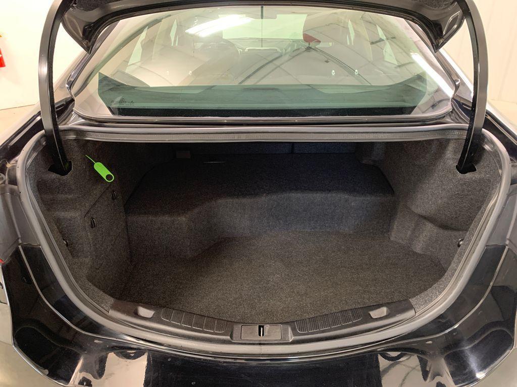 used 2018 Ford Fusion Hybrid car, priced at $9,499