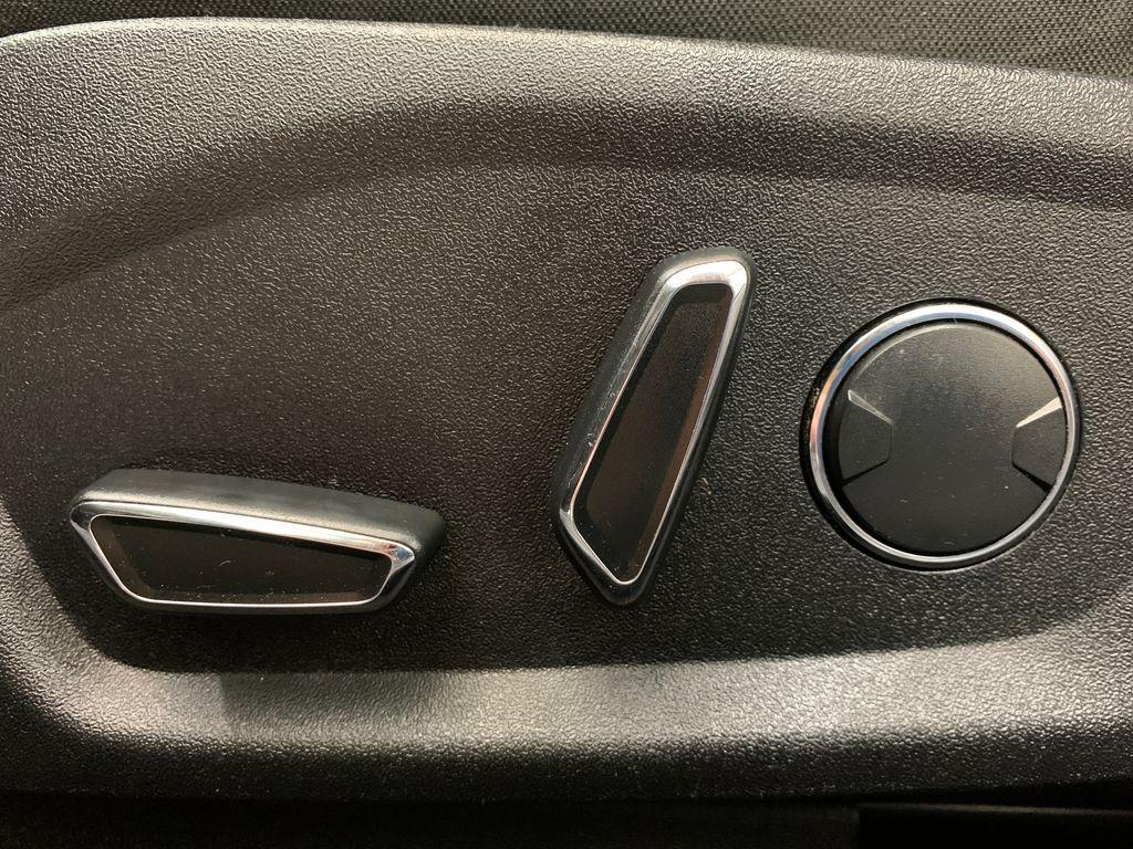 used 2018 Ford Fusion Hybrid car, priced at $9,499