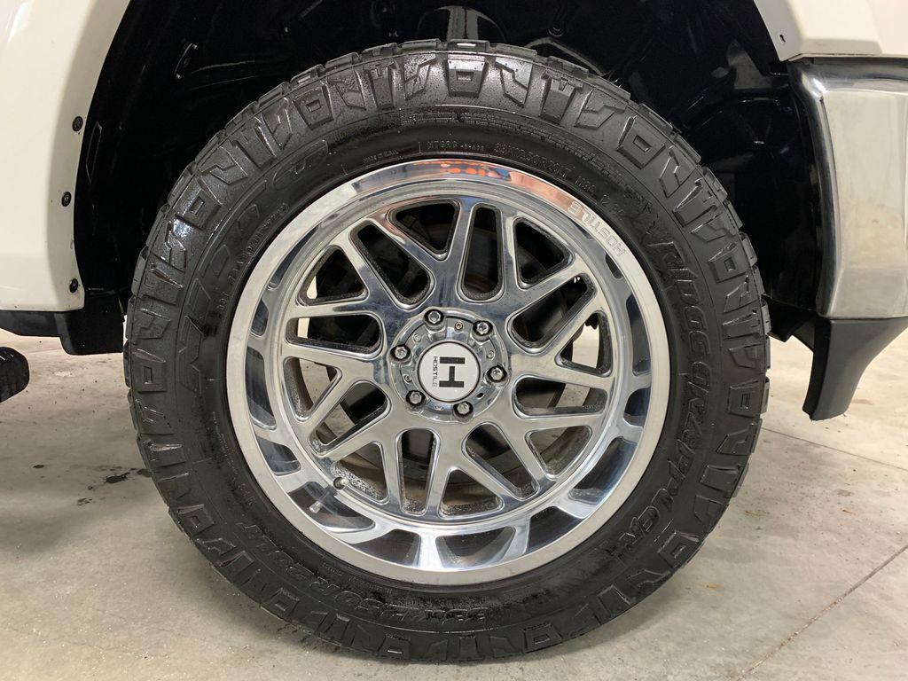 used 2019 Ram 1500 car, priced at $32,991