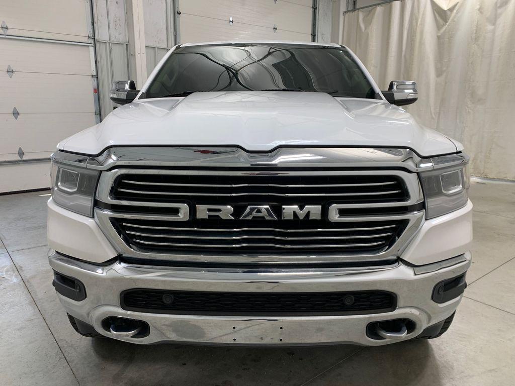 used 2019 Ram 1500 car, priced at $32,991