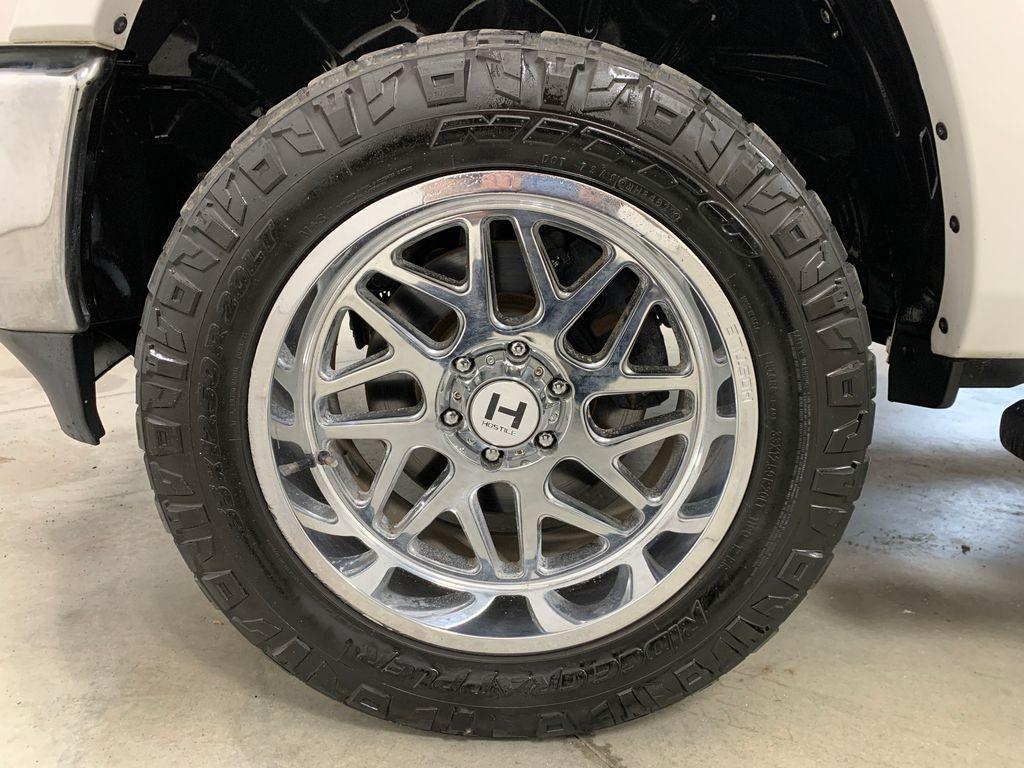 used 2019 Ram 1500 car, priced at $32,991