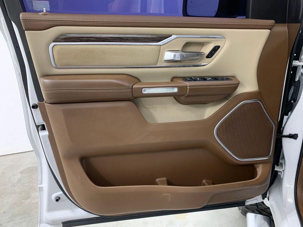 used 2019 Ram 1500 car, priced at $32,991