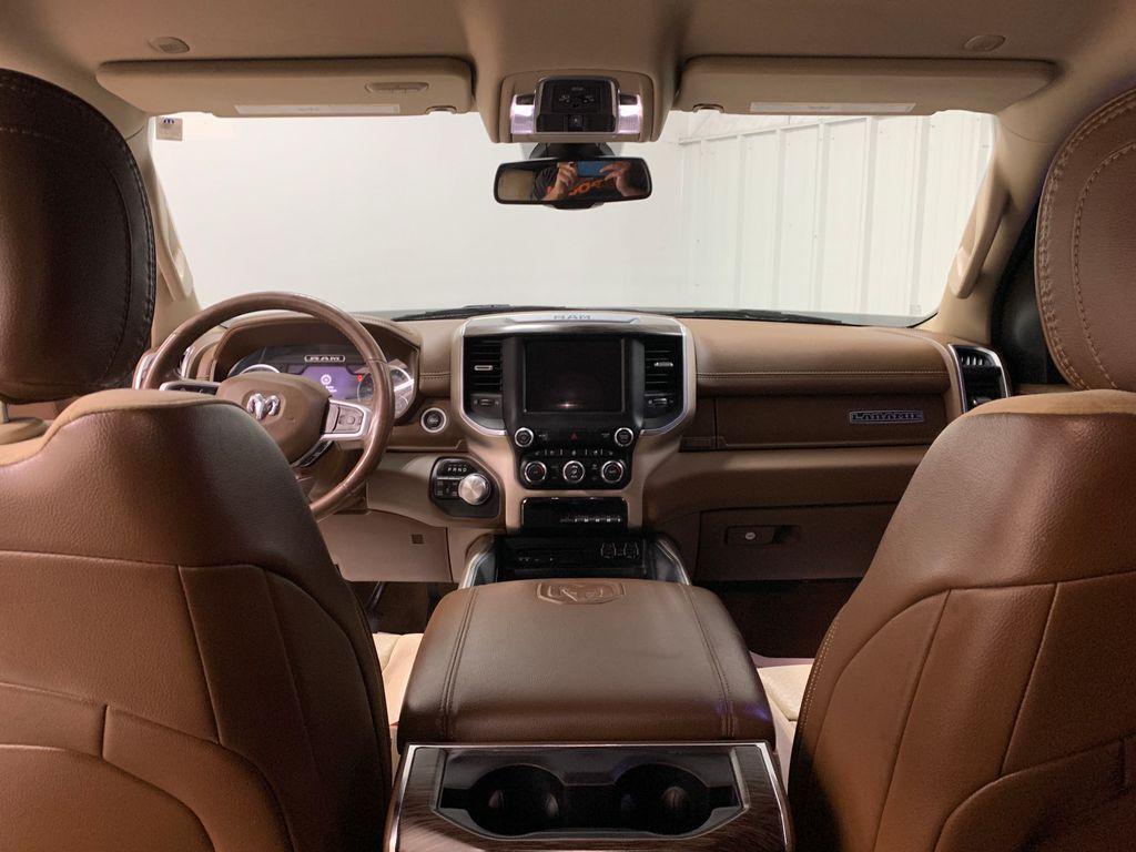 used 2019 Ram 1500 car, priced at $32,991