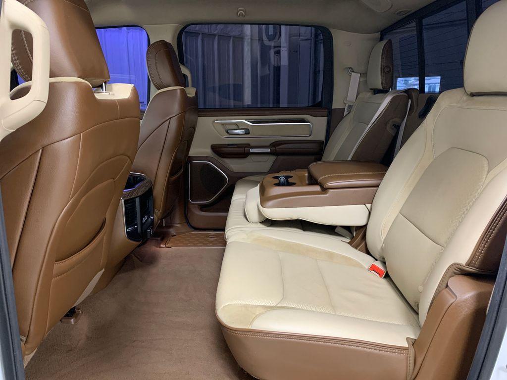used 2019 Ram 1500 car, priced at $32,991