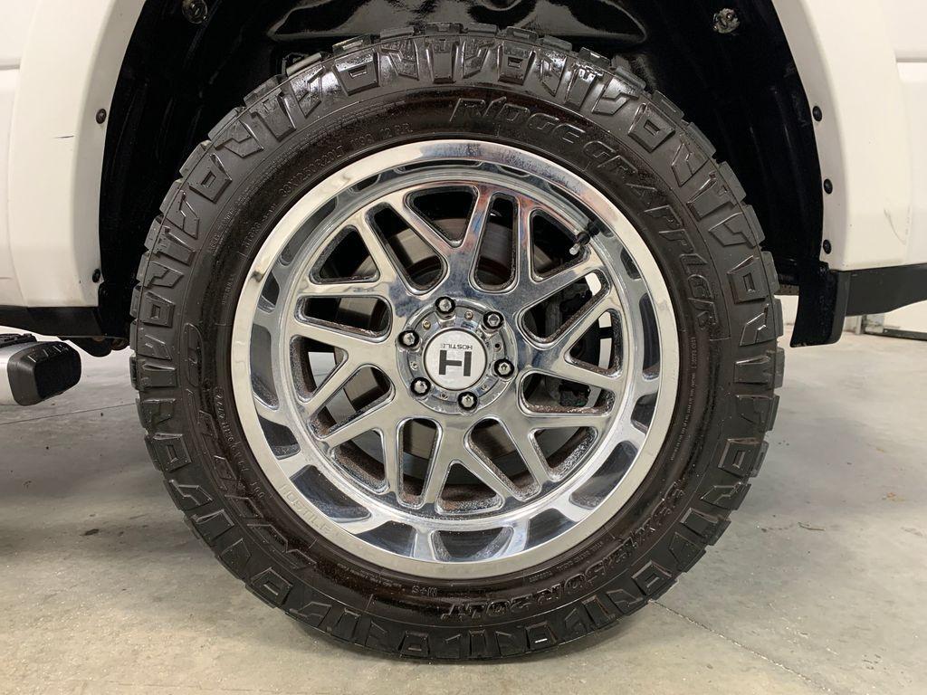 used 2019 Ram 1500 car, priced at $32,991