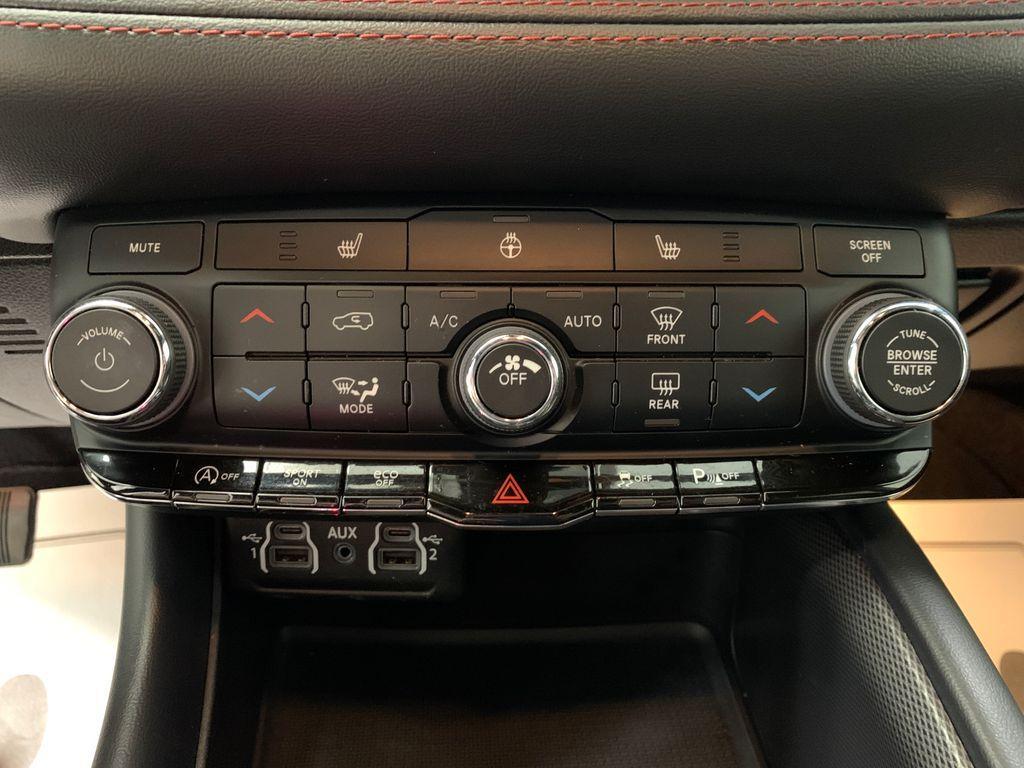 used 2023 Dodge Durango car, priced at $35,279