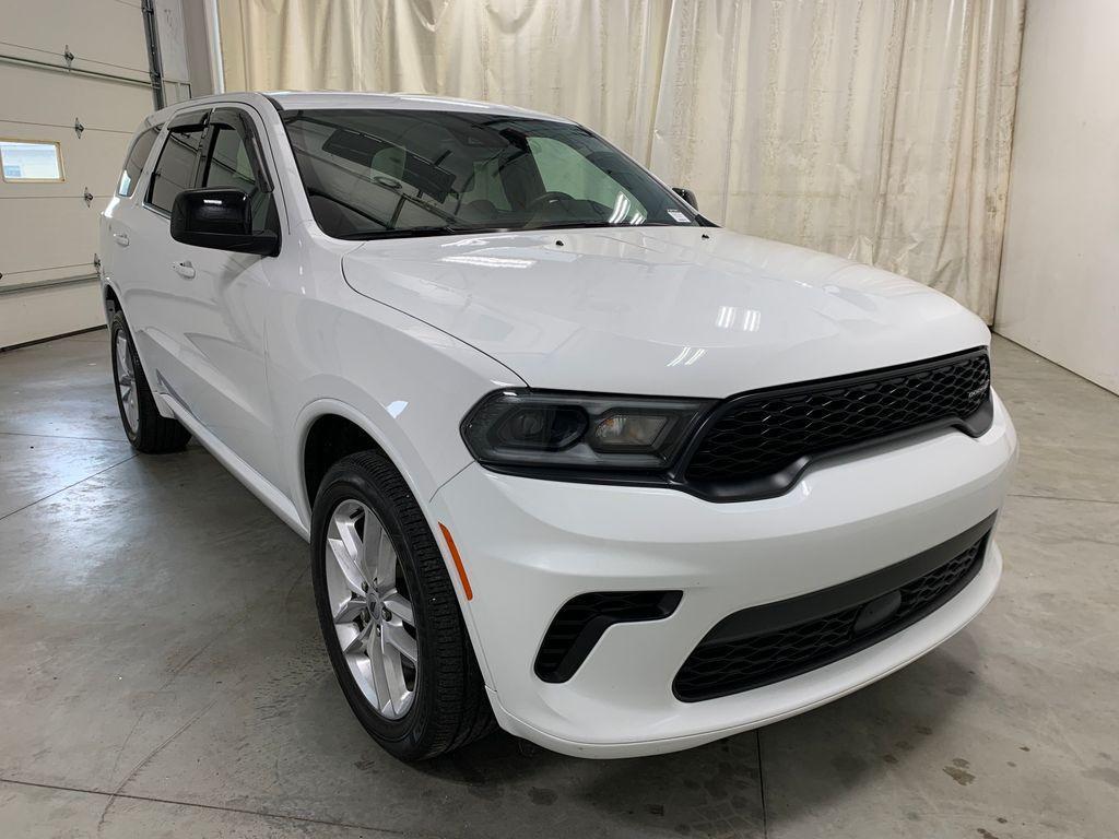 used 2023 Dodge Durango car, priced at $35,279