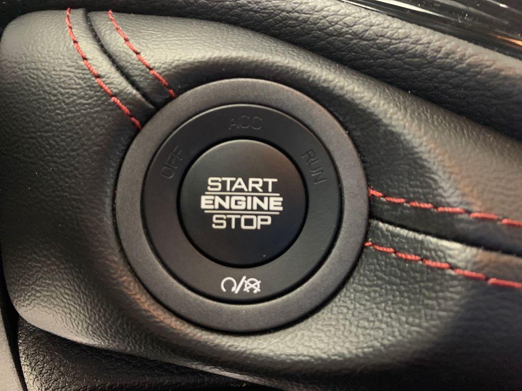 used 2023 Dodge Durango car, priced at $35,279