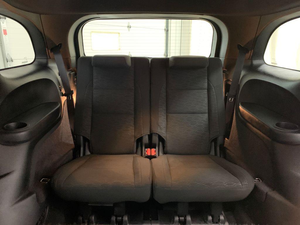 used 2023 Dodge Durango car, priced at $35,279