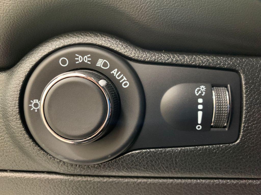 used 2023 Dodge Durango car, priced at $35,279