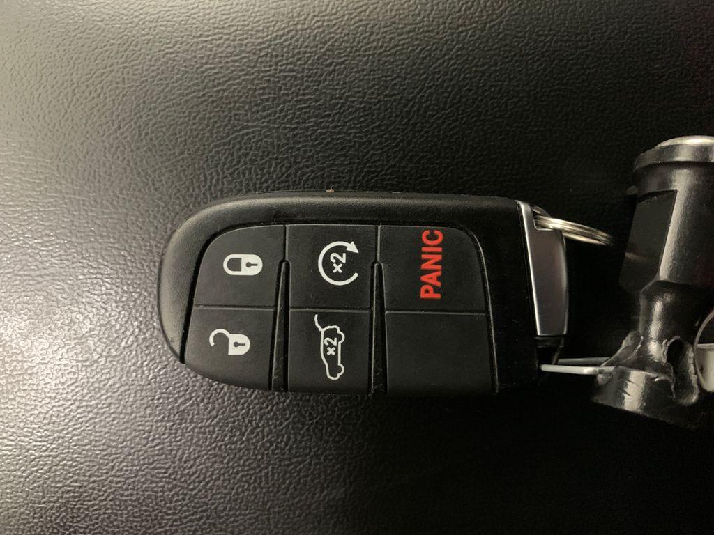 used 2023 Dodge Durango car, priced at $35,279