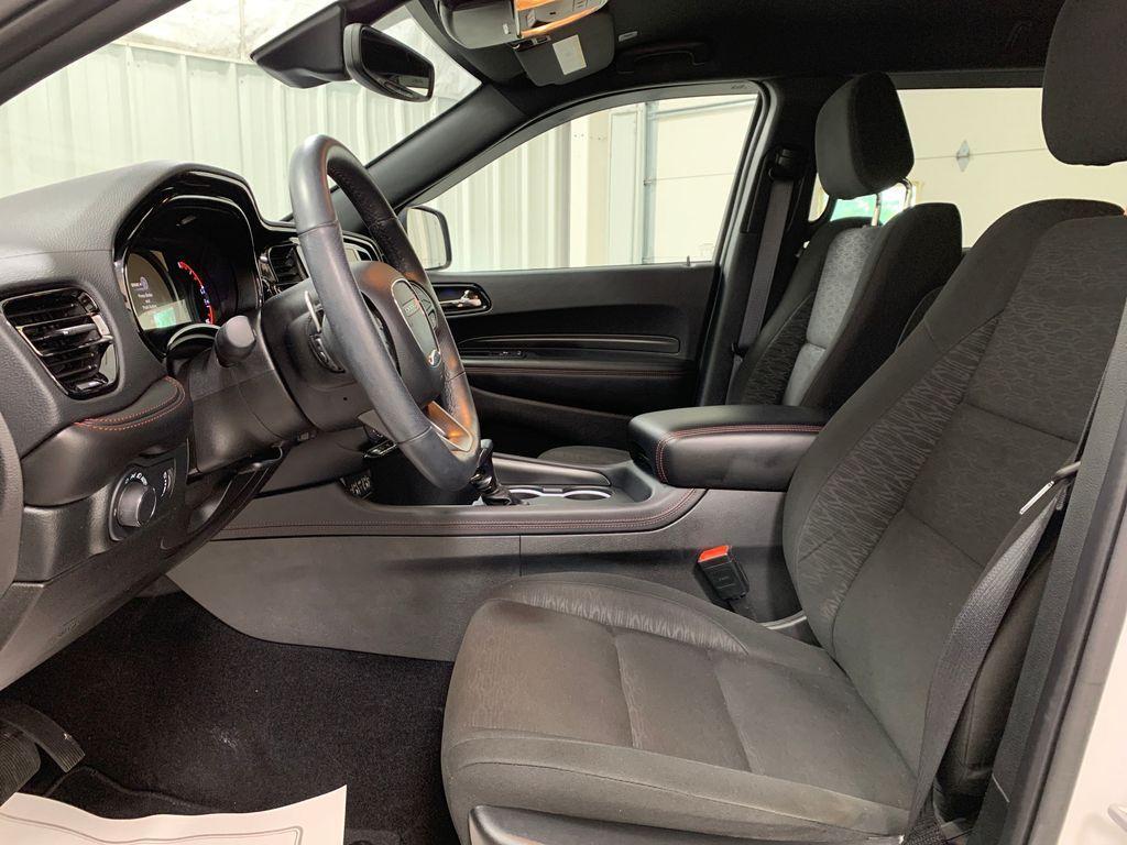 used 2023 Dodge Durango car, priced at $35,279