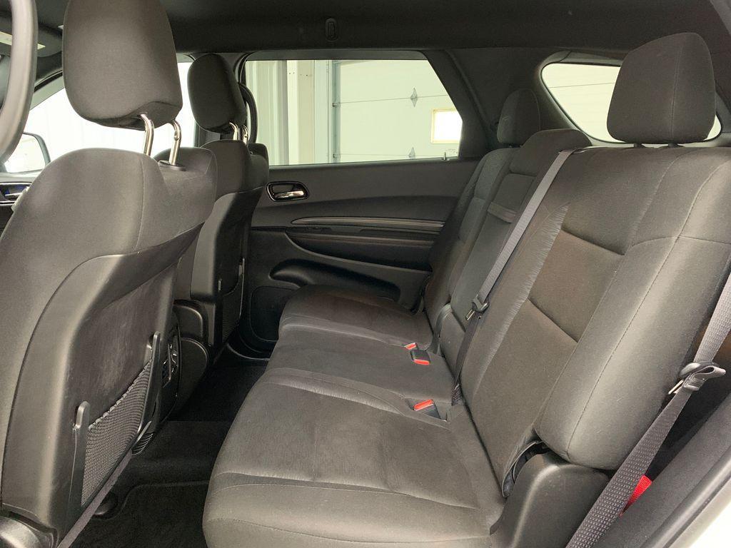 used 2023 Dodge Durango car, priced at $35,279