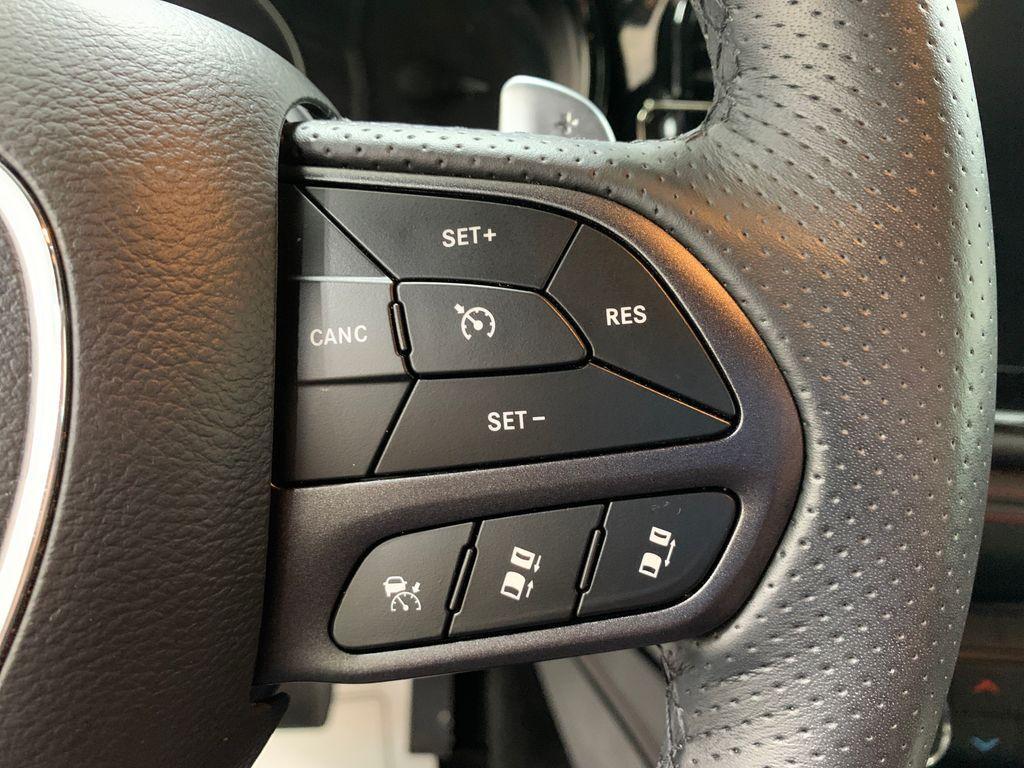 used 2023 Dodge Durango car, priced at $35,279