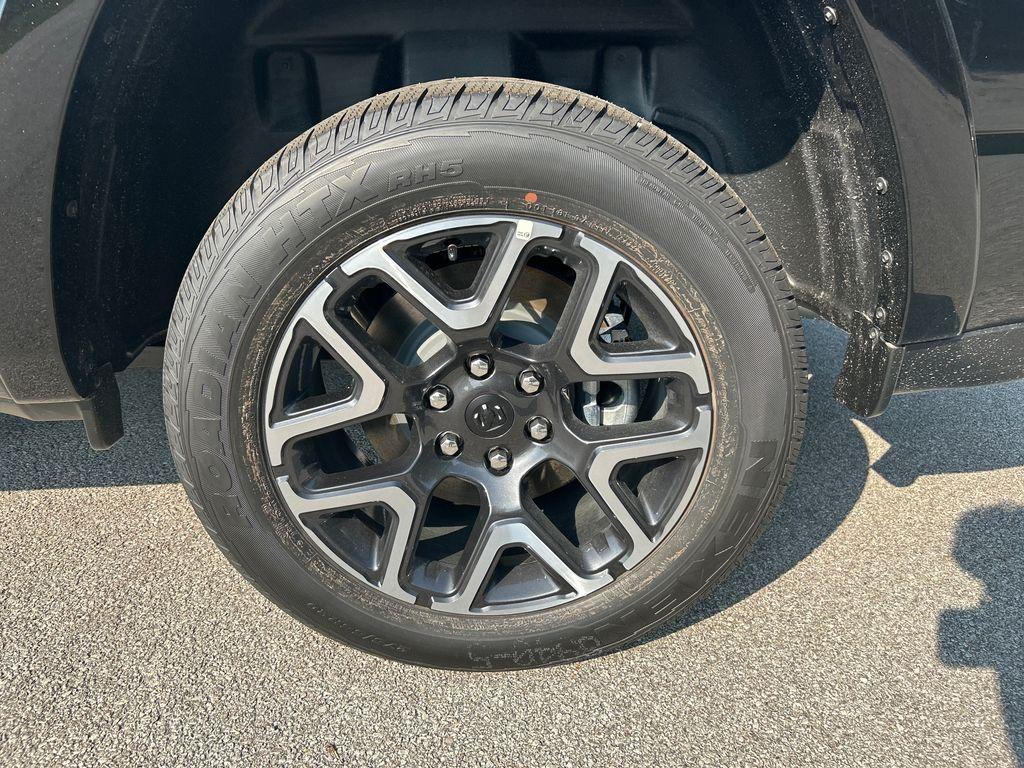 new 2025 Ram 1500 car, priced at $51,854