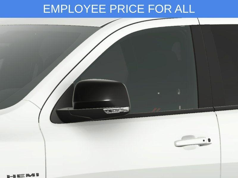 new 2025 Dodge Durango car, priced at $53,966