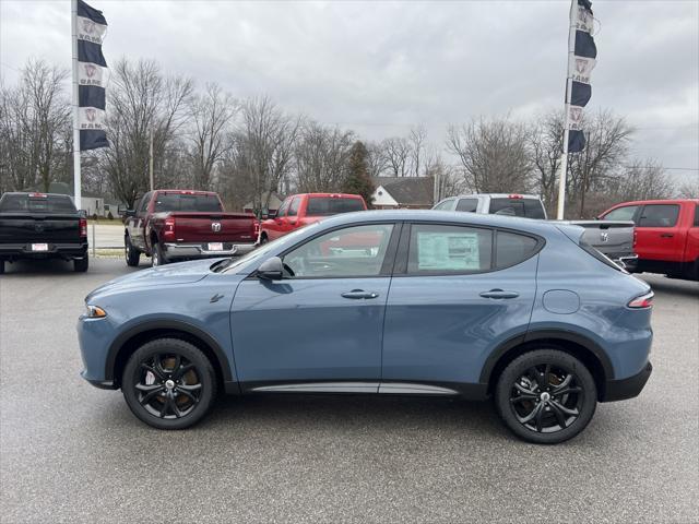 new 2024 Dodge Hornet car, priced at $37,845